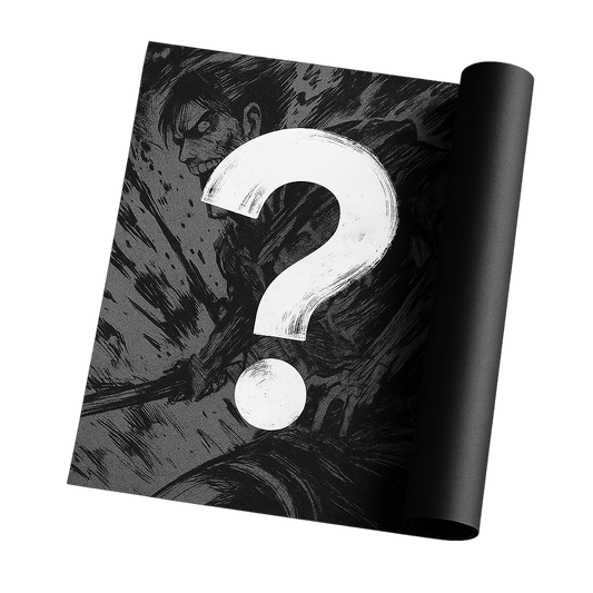 FREE Limited Mystery Gift