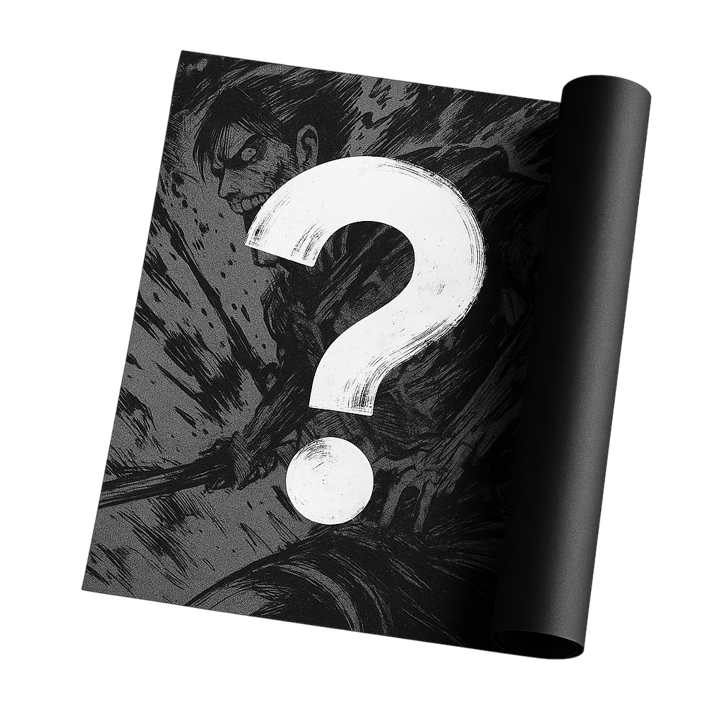 FREE Limited Mystery Gift